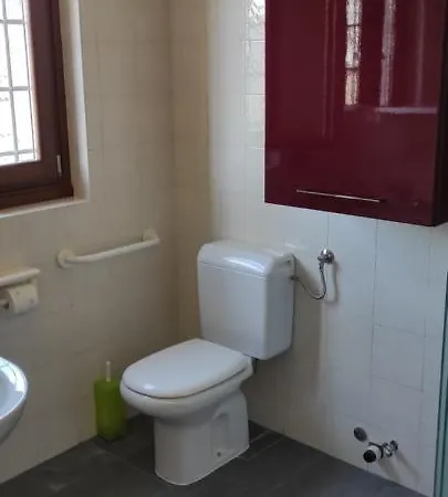 בית נופש Casa Rafael *